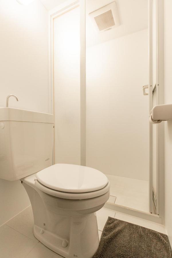 Hotel Port House Shibuya Tokio