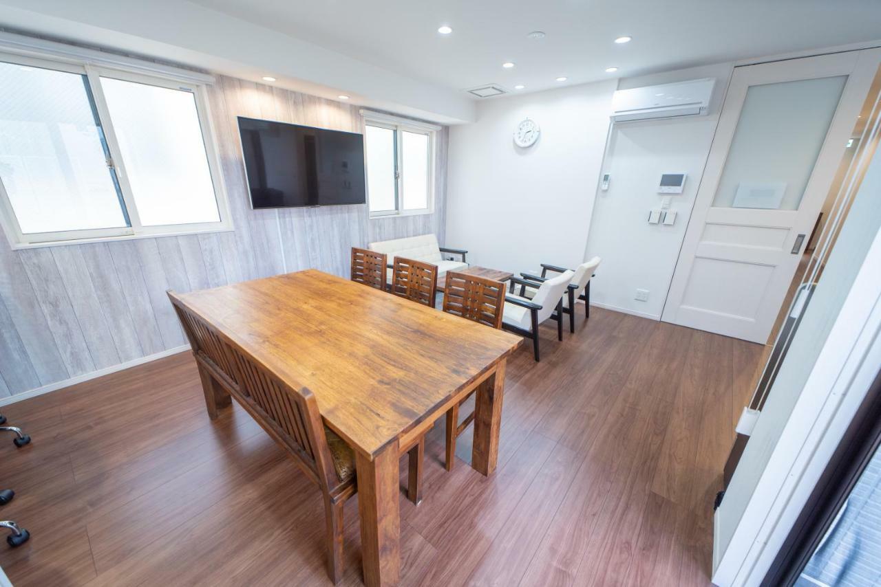 Hotel Port House Shibuya Tokio