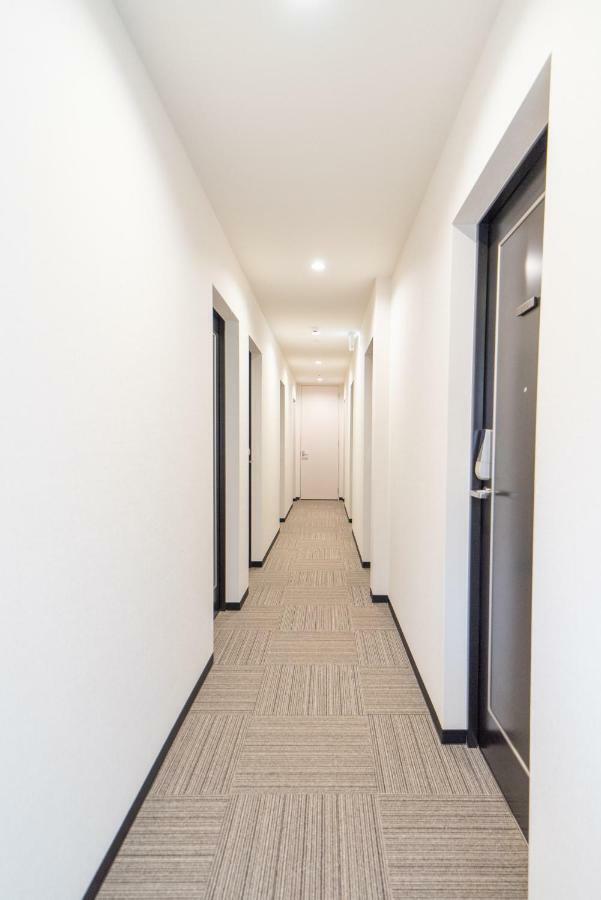 Hotel Port House Shibuya Tokio